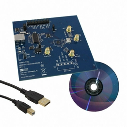 AD9913/PCBZ Analog Devices