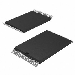 Infineon Technologies CY62148EV30LL-45ZSXIT image