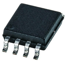 Microchip Technology SST26VF032BA-104I/SM image