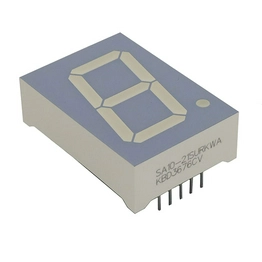 Kingbright Electronic SA10-21SURKWA image