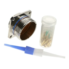 Amphenol D38999/20FJ29PN image