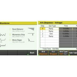 KEYSIGHT E36150ATMU image