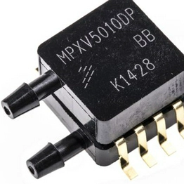 NXP Semiconductors MPXV5010DP image