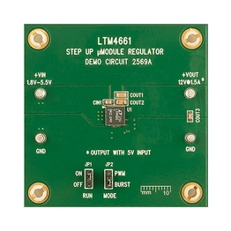 DC2569A Analog Devices