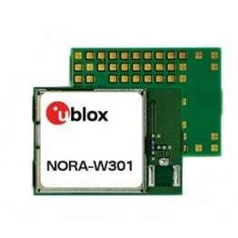 NORA-W301-00B u-blox