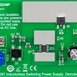 Microchip Technology ADM00947 image