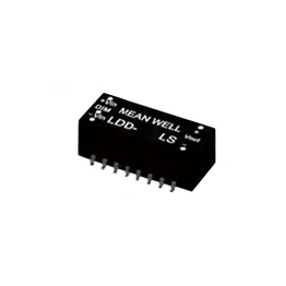 Mean-Well USA, Inc. LDD-500LS image