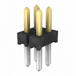 samtec TMM-102-01-L-D image