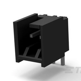 TE Connectivity 2-644803-2 image