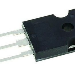 Infineon Technologies IKW50N65ES5XKSA1 image