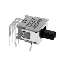 NIDEC COMPONENTS CORPORATION AS1D-6M-10-Z image