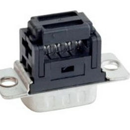 302A10089X Amphenol
