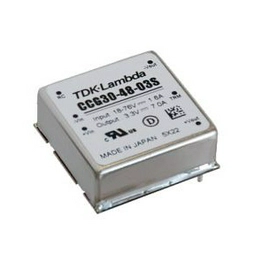 TDK-Lambda CCG30-48-03S image