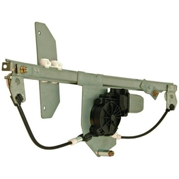 DP3210100999WINDOWREGULATOR-WITHMOTOR International Lighting