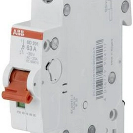 2CDD281101R0040  SD201/40 ABB