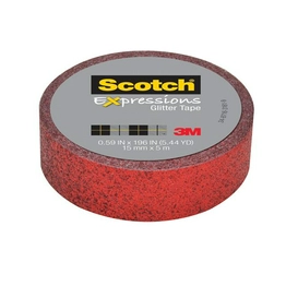 C514-RED 3M