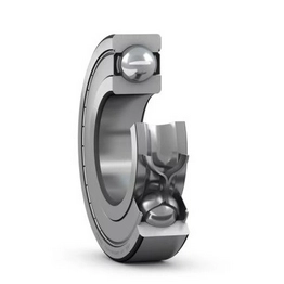 SKF 6304-2Z/C3GJN image