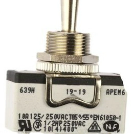 APEM 639H/2 image