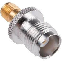 Huber+Suhner 31_SMA-TNC-50-1/1--_UE image