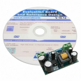 STEVAL-ISA136V1 STMicroelectronics