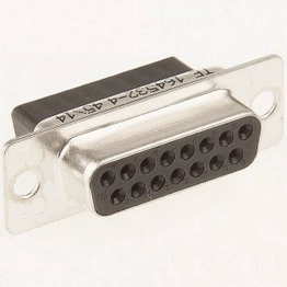 TE Connectivity 164532-4 image