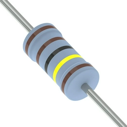 MFR-25FTF52-1M1 YAGEO