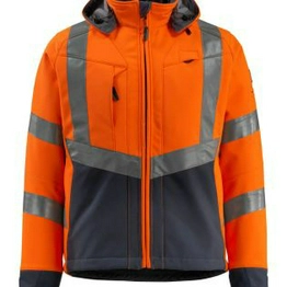 15502-246-14010 XXL MASCOT WORKWEAR