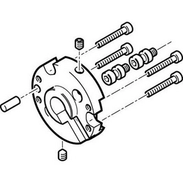 HAPG-SD2-5 FESTO