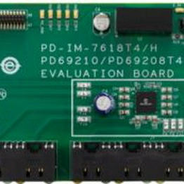 PD-IM-7618T4 Microchip Technology