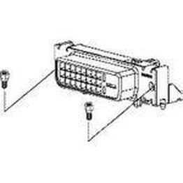0743204004 molex