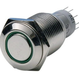 bulgin MP0045/1E2GN012 image