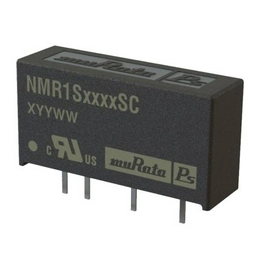 NME1S0505SC Murata Power Solutions