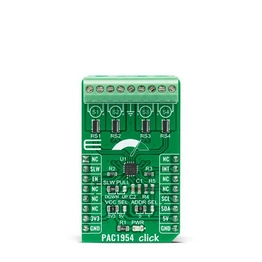 MIKROE-4291 MikroElektronika