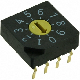NIDEC COMPONENTS CORPORATION SC-2010 image