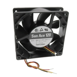 SANYO DENKI 9G1212E1D011 image
