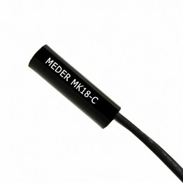 Standex Electronics MK18-C-100W image