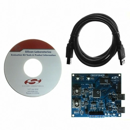 C8051F064EK Silicon Laboratories