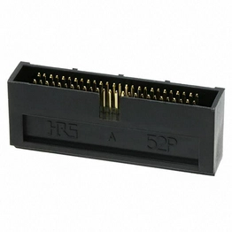 HIF6A-52PA-1.27DS(71) Hirose Electric