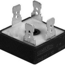 SEMIKRON SKB 25/08 image