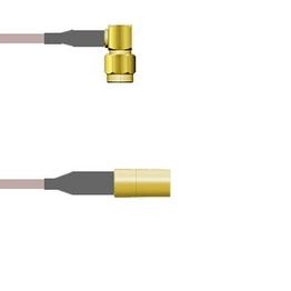 Q-3503Z000R060I Amphenol Custom Cable
