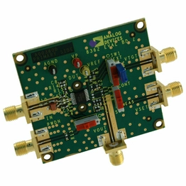 Analog Devices AD8362-EVALZ image