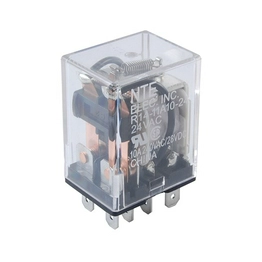 R14-11A10-120 NTE Electronics