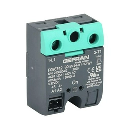 F098569 GEFRAN