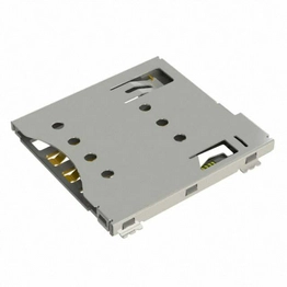 SIM7100-8-1-15-00-A Global Connector Technology