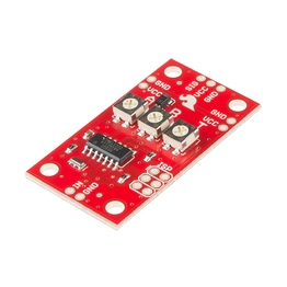 SparkFun Electronics WIG-13118 image