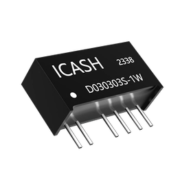 D030303S-1W ICASH