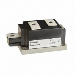 TD210N12KOFHPSA1 Infineon Technologies