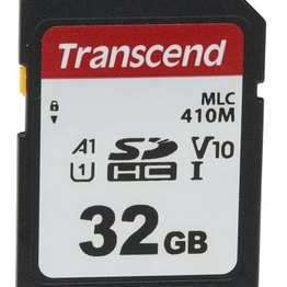 Transcend Information TS32GSDC410M image