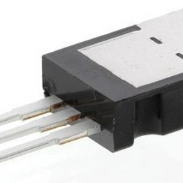 STMicroelectronics LD1117V33C image