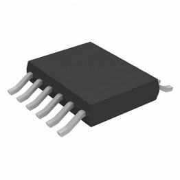 LTC4315CMS#TRMPBF Analog Devices